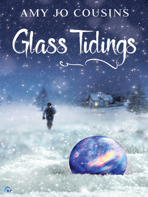 Title details for Glass Tidings by AMY JO COUSINS - Available